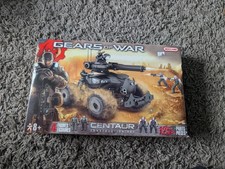 Meccano Gears of War Centaur Construction Set