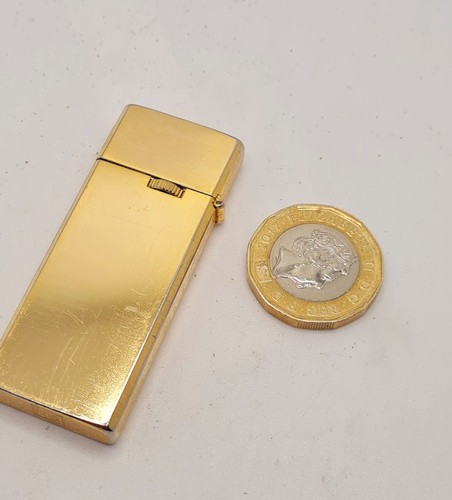 Rare gold plated - rare,