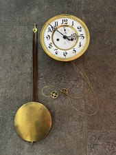 "Gustav Becker" Vienna