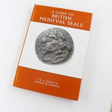 A Guide to British Medieval