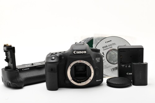 Excellent canon eos 7d mark - canon,