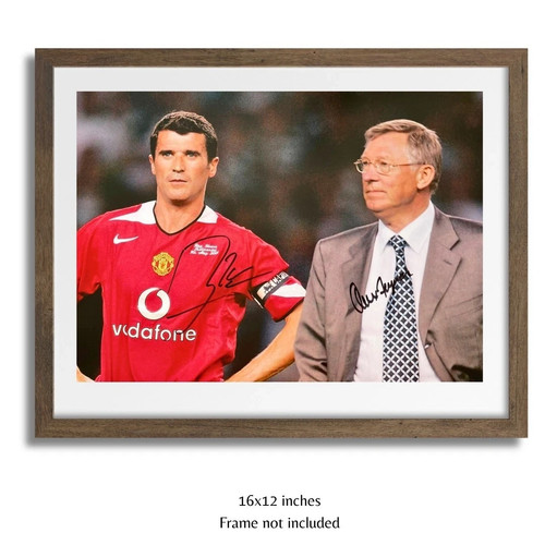 Alex ferguson roy - alex,