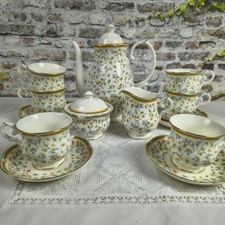 SCEPTER "Flora" coffee or tea