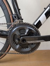 Quarq Dfour Power Meter 110BCD