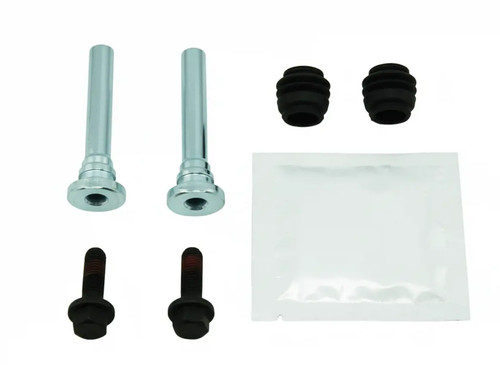 Brake caliper guide kit - , rear