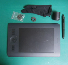 Wacom Intuos Pro Small PTH-451