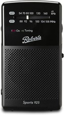 Roberts sports 925 - sports, personal