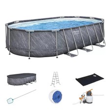 Bestway 20ft x 12ft Platinum
