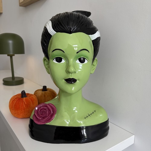 Maxx bride frankenstein - tk,