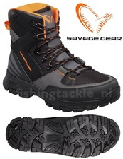 Savage Gear SG8 Cleated Sole