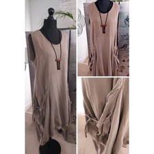 KEKOO Ladies Lagenlook WOMENS