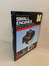 The Haynes Manual on Small