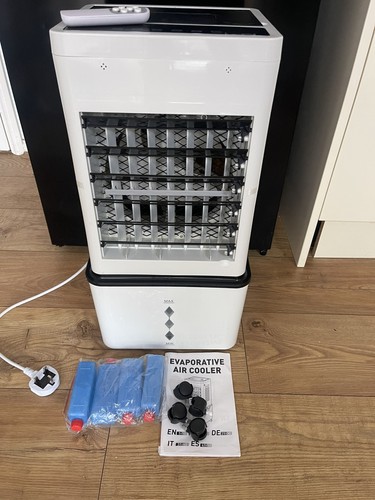 12l portable air - 12l, conditioner
