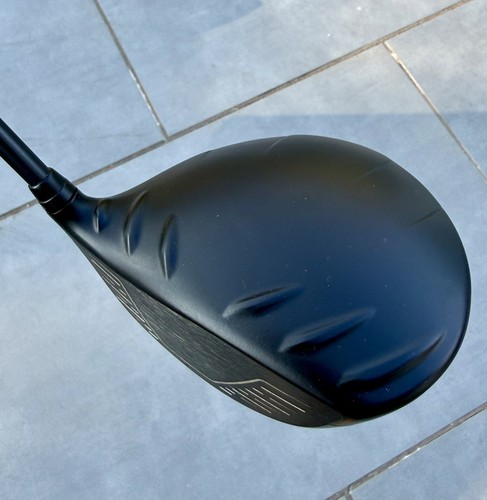 Ping g425 lst driver degree - lst,