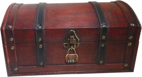 Infinimo treasure chest - infinimo,