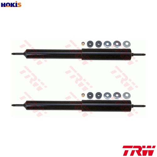 Shock absorber jge136t - shock,
