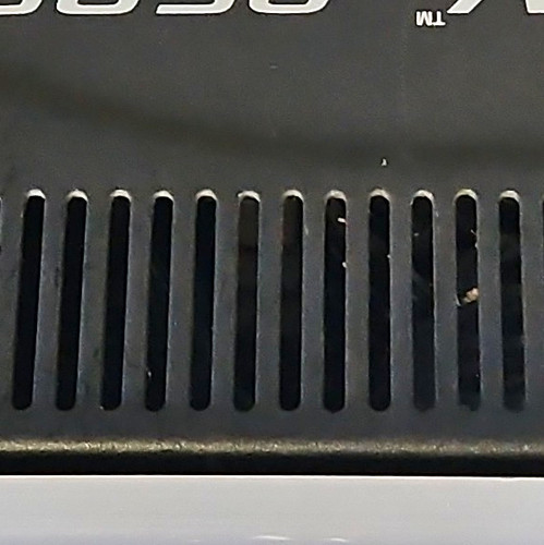 Peavey 2600 professional - peavey, pv-2600