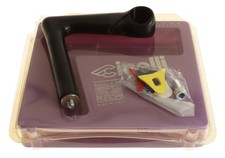 Cinelli 1" X/A 22.2mm Quill