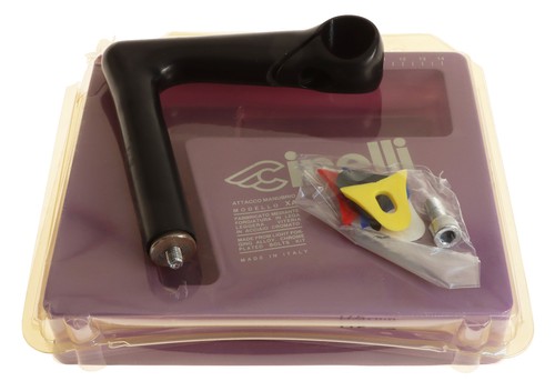 Cinelli 22 2mm quill - cinelli, 1"