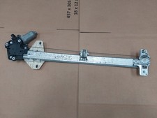 07-11 HONDA CRV MK3 DRIVERS SIDE ELECTRIC FRONT WINDOW REGULATOR + MOTOR OSF