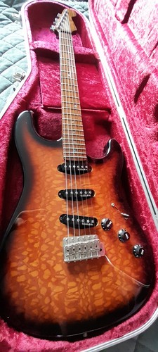 Absolutely immaculate 1993 - , us