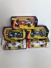Vintage Corgi Indianapolis /F1