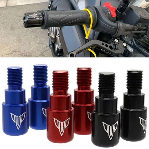 Handlebar grip bar - handlebar, ends