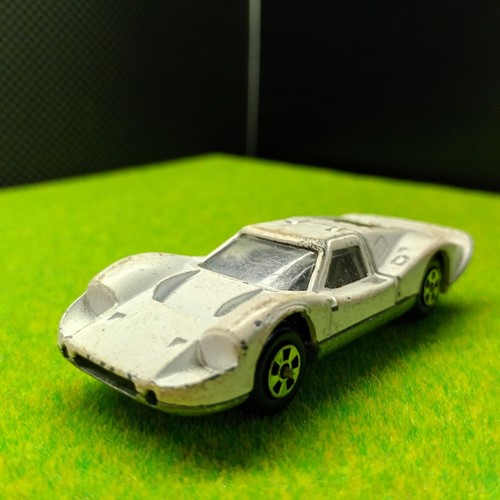 Rintoy ford mark - rintoy,