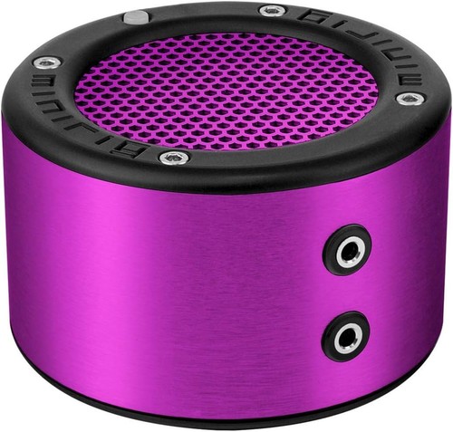 Minirig mini purple ultimate - minirig,