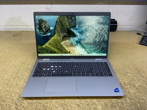 Dell latitude 5520 intel - dell,