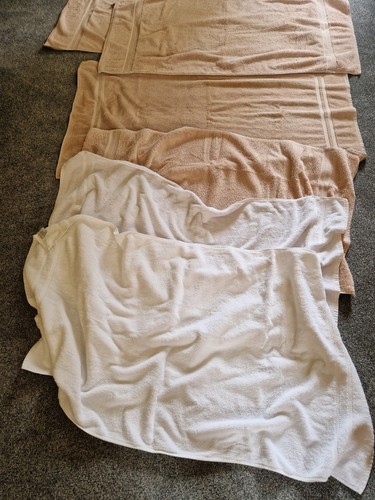 Bundle bath towels - towels, 1