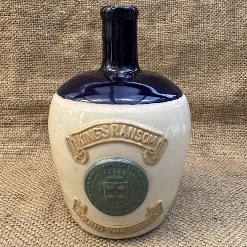Kings ransom scotch whisky - scotch,