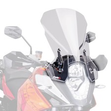 Puig Touring Screen | Clear |