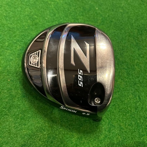 Srixon z565 driver head - srixon,