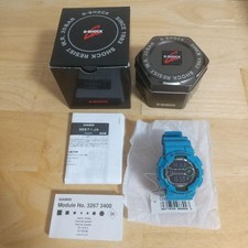 CASIO G SHOCK  Rare GD110 2DR