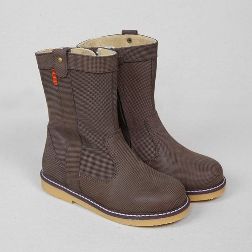 Petasil sioux kids girls brown - girls,