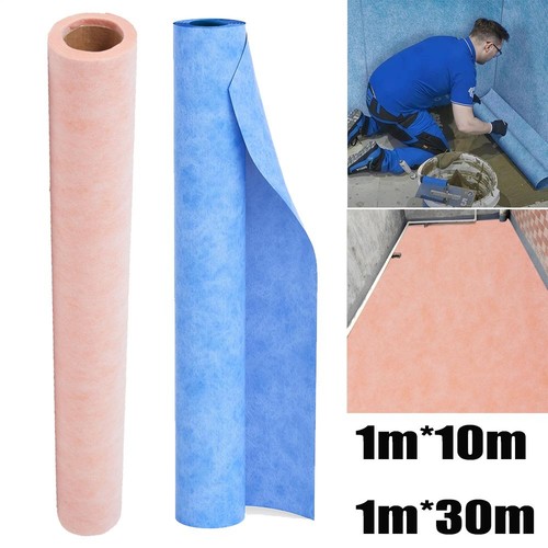 Matting membrane waterproof - matting,