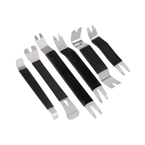 Car interior parts door clip - door,