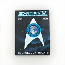 Star Trek The Voyage