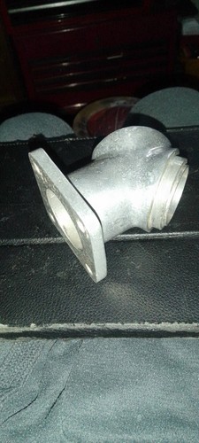 Harley ironhead aluminium - ironhead,