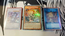 Yugioh! Complete Swordsoul
