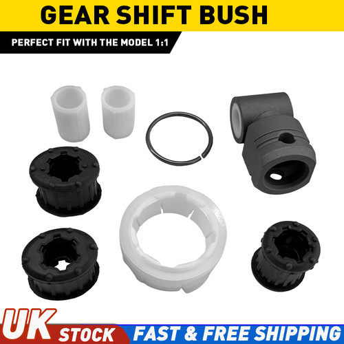 Bearing rod selector - bearing,