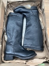 Ash Women’s Leather Boots