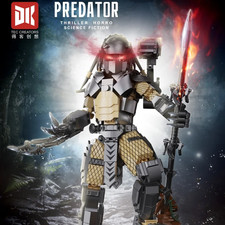 The Predator 978 Piece