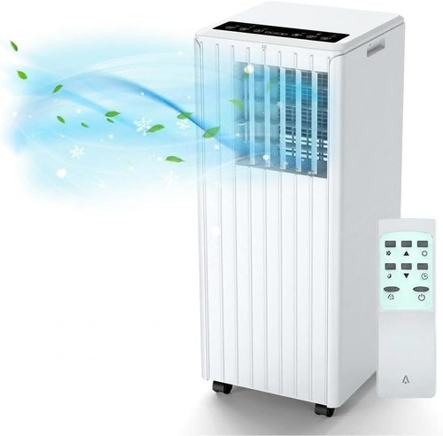 Portable air conditioner 9000 - portable,