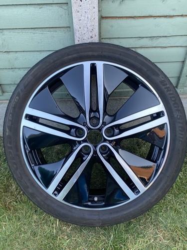 Genuine bmw diamond - bmw, i3