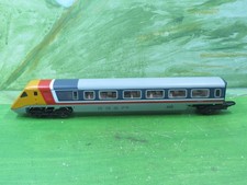 Hornby APT Class 370 non-motorised end car SC48102 -  vgc