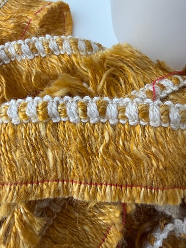Bundle vintage upholstery - bundle,