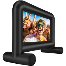 Uimoso Inflatable Movie Screen
