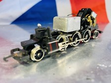 LIMA `OO  PRAIRIE 2-6-2T